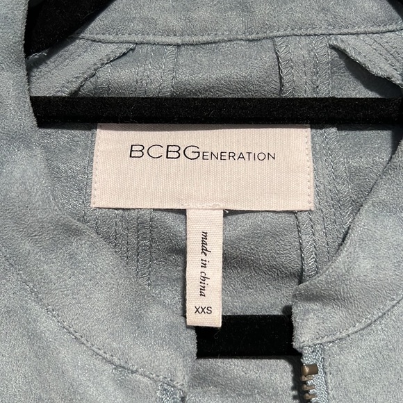 BCBG Generation XXS Short Jacket - Picture 2 of 12